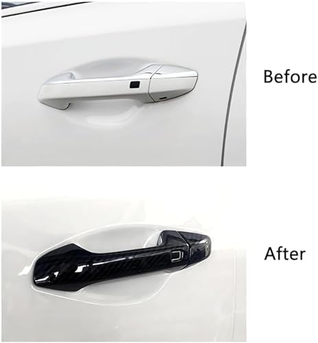 Couvercle poignée de porte Suzuki Spacia Gear voyage - 3