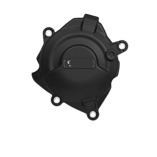 Conjunto motor alternador embrague y cubierta de motor MT-03 YZF-R3 protector 2015-2022