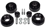 DEALPARTS Leveling Lift Kit 1.2 inch 30mm compatible with Suzuki - Fits Splash 2008-2015, Swift 2010-2016, SX4 2006-2021, Vitara 2015-present, S-Cross 2013-2021