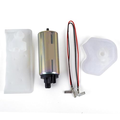 Bomba de combustible para moto Bullet 500 y Continental GT535 Euro3 2
