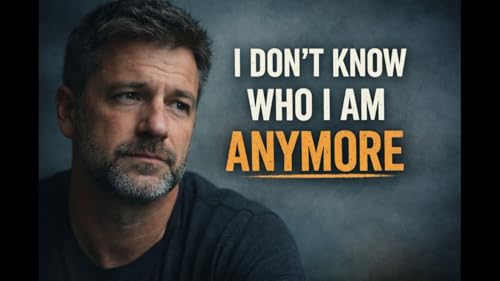 ADHD and Identity: Why You Don&rsquo;t Recognize Yourself Anymore