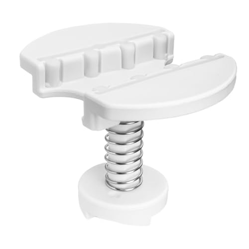 Accesorio para máquina de helado, repuesto para batidora de helado, compatible con KitchenAid de 4.5 cuartos, 5 cuartos y 6 cuartos