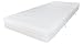 Produktbild AM Qualitätsmatratzen Orthopädische 7-Zonen Taschenfederkernmatratze 100x200 cm - H3 Matratze - Made in Germany
