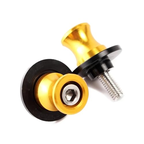 Vis de Bras Oscillant Moto Rebel 500 Diabolos 8mm CMX Support de Béquille Atelier