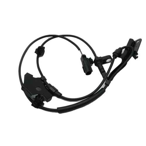 Capteur de vitesse de roue avant gauche pour Lexus CT200h 2011-2017 89543-47030