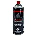 Produktbild ACTIVA 227g Butan kartusche Gaskartusche für Lötbrenner Lötmeister Campingkocher Campinglampe Gas Kartusche, passend für Meisen Campingkocher