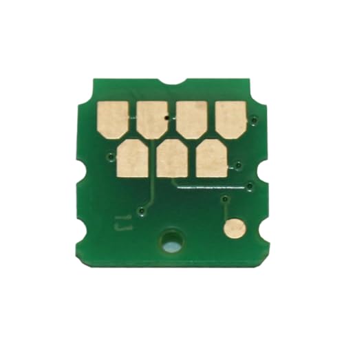 Chip de tanque de mantenimiento C9344 soluciona bloqueo de impresión en WF-2850 y WF-2845