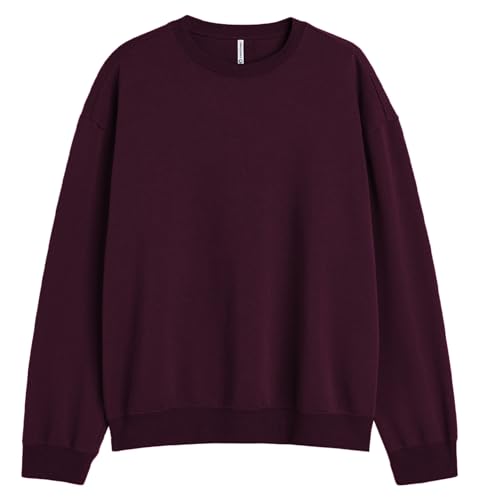 Image of Sleepynuts Unisex Fleece Sweatshirt for Men and Women