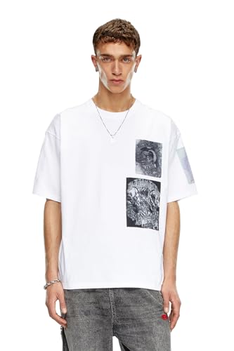 トップス PACCBET TSHIRT WHITE XS CHAMPION ® X ZARA PATCH T-SHIRT - White | ZARA United States