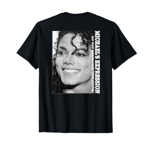 tシャツ プリント マイケル・ジャクソン メンズTシャツ・カットソー