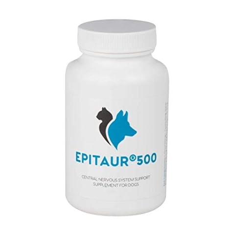 Epitaur Capsules (270) Cover
