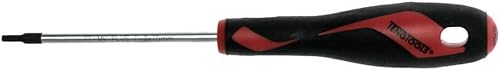 Miniatura 11 de Teng Tools Destornillador Torx Star T20 de 6 puntos - MD920TN