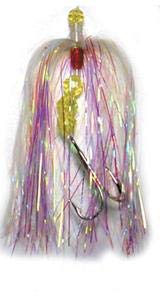 Action Fly No See-Um Troll