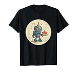 Birthday Robot
