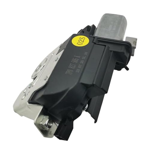 Serrure de coffre Porsche Macan bloquée solution de remplacement 95B827505B - 4