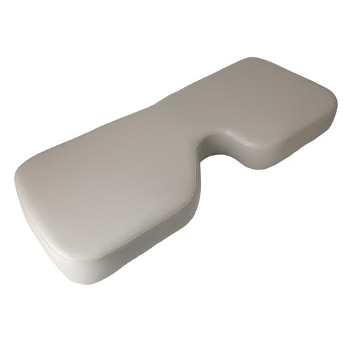 Seat Cushion - Vinyl Gray fits Kubota RTV500 RTV900 RTV900 RTV900 RTV900 RTV900 RTV900 RTV900 RTV500 RTV500 RTV500 RTV500 K7311-56012