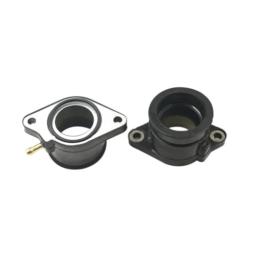 Pipe d'admission de carburateur moto compatible avec XT600 et TT600