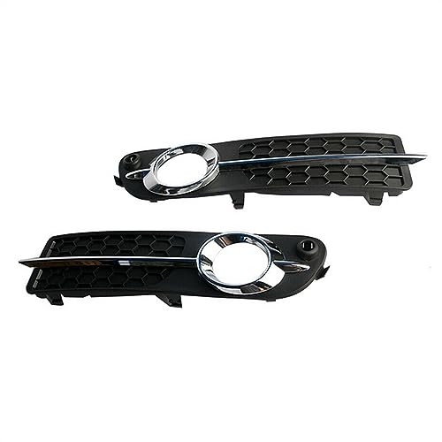 Espaciador de rejilla de radiador para Volvo S80 y V70 modelos 2008 a 2010