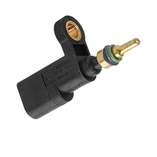 Sensor de temperatura del agua coche 03F919501B termistor refrigerante motor 03F919501A