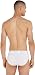 Calvin Klein 3P Hip Brief, Calzoncillos para Hombre (3 unidades), Multicolor (Blanco/Gris/Negro...