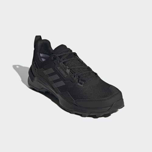 adidas Men's Terrex Ax4 Gore-tex Hiking Sneaker