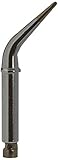 Temperatur = 370 °C Weller T0054210799 Lötspitze für Magnastat W61