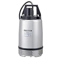 新品TSURUMI 水中ポンプ 40SQ2-2.25-61 鶴見製作所 Amazon.co.jp: ツルミ (鶴見) ステンレス製水中ハイスピンポンプ 40SQ2