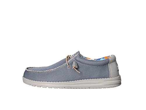 Image of Hey Dude Men's Wally Woven Loafer