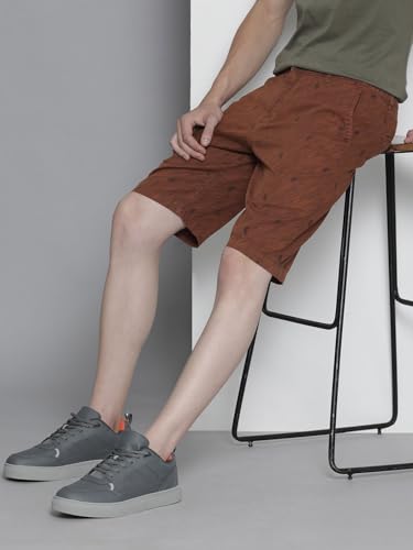 Image of THE Indian Garage CO Men Shorts