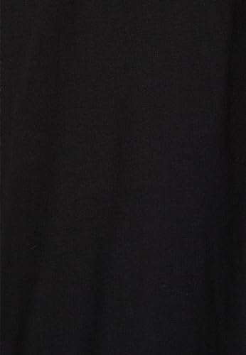 Pantalon en jersey FREDDY imprimé tropical fluide