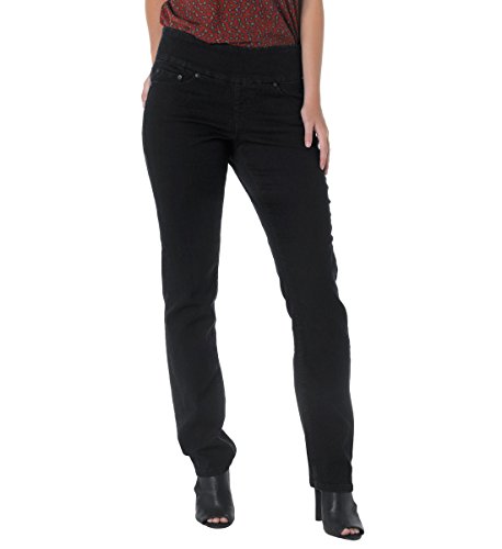 Jag Jeans Women's Peri Straight Pull on Jean