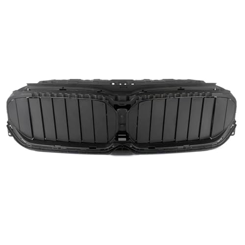 Calandre avant pour BMW G30 G31 2021-2023 avec obturateur d'air actif