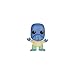 Funko POP! Futurama Alternate Universe Blue Zoidberg Vinyl Figure #55 Exclusive