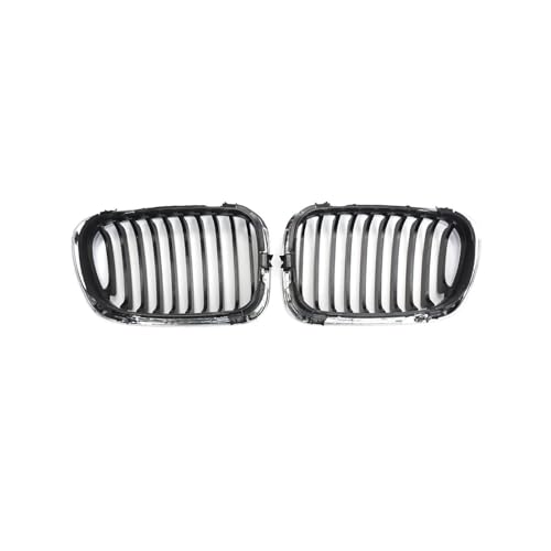 Parrilla parachoques Serie 3 E46 de dos puertas para M3 y 325Ci