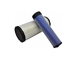 Air Filter 32/917301 32/917302 — Compatible With JCB Fit intended for Excavator 8040, 8045, 8052,