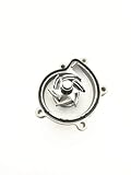 Pompa dell'acqua di raffreddamento A2662000820 A6402000420 compatibile con il motore M266 M640 W169 A160 A180 A200 W245 B160 B180 B200