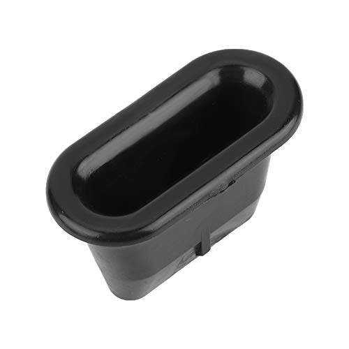 Duokon Side Sliding Door Locator Set/Guide & Pin New & Genuine For Fiat Scudo 1995-2006 904637, 904645, 1487798080 - Thumbnail 2