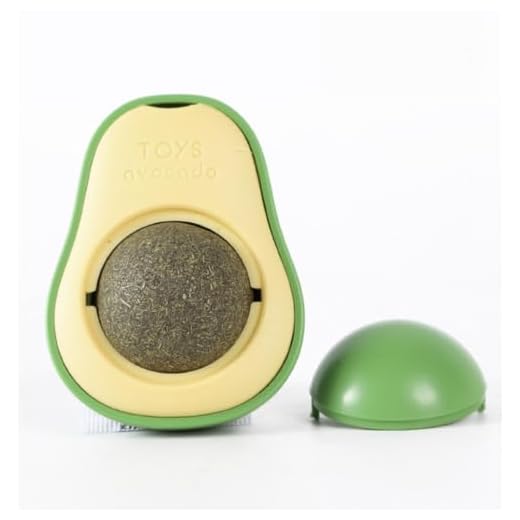 Chalesco Brinquedo Abacate Catnip