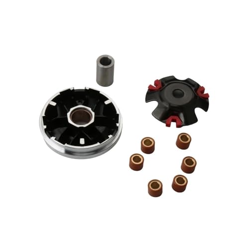 Kit de variador Hon Lead 90 de 2 tiempos para eliminar tirones en scooter 90cc 3