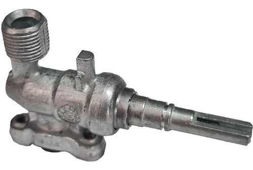 Registro Válvula Cooktop Atlas