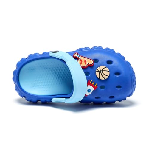 Image of EQW Kid's Classic Garden Clog (Little Kid /Big Kid)
