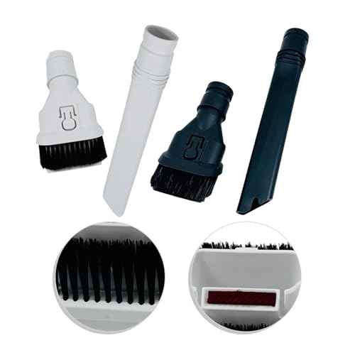 Accessoire d'aspirateur compatible Lydsto : brosse haute précision V9 - 5
