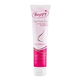 Asha International Massage Oils Sex and Sensuality Beppy Comfort Gel, 200 ml