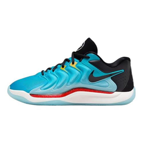 Image of Nike KD 17 Men's Basketball Shoe