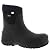 BOGS Workman Mid Composite Toe Black 8 D (M)
