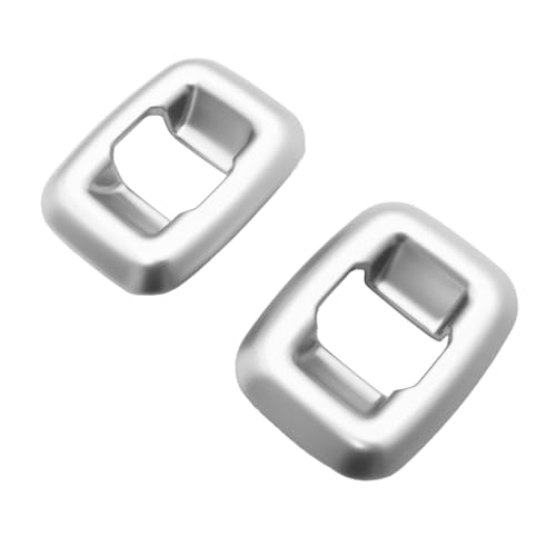 DressCarParts �\���I (�o���f�B�b�g �܂�) MA27S MA37S MA47S �T�e�� �V���o�[ ���A �p���[ �E�B���h�E �X�C�b�` �J�o�[ �K�[�j�b�V�� �C���e���A