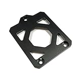 CPU Opener Cover Delid Die Guard for LGA115X Series for CPU 678 Series for 6700K 7700K 8700K CPU Cover Protector delid die Guard