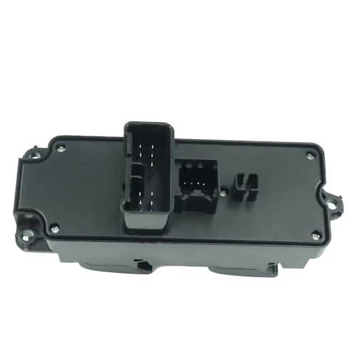 BP1E-66-350 interrupteur commande lève-vitre Mazda 3 auto