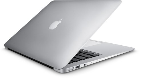 MacBook本体 Apple MacBook air 11inch early2015 128GB MacBook Air (11-calowy, początek 2015 r.) - Dane techniczne