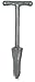 A7013 Heavy Duty Metal nipple Extractor